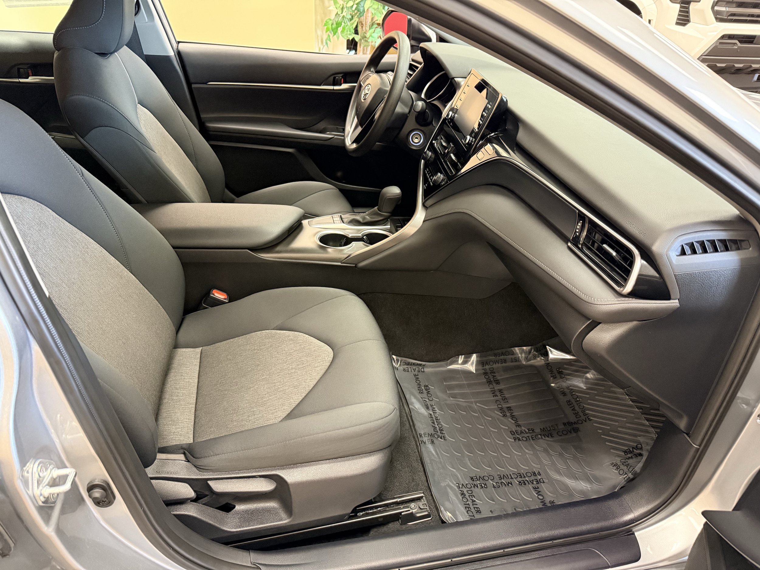 Certified 2024 Toyota Camry LE FWD image 21