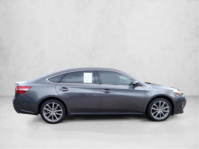 Used 2015 Toyota Avalon XLE Touring FWD image 5