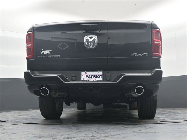 New 2026 RAM 1500 Tungsten image 42