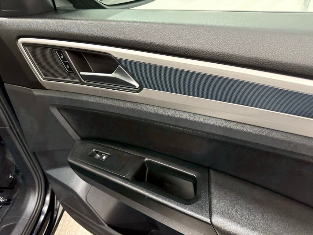 Used 2021 Volkswagen Atlas SE image 21