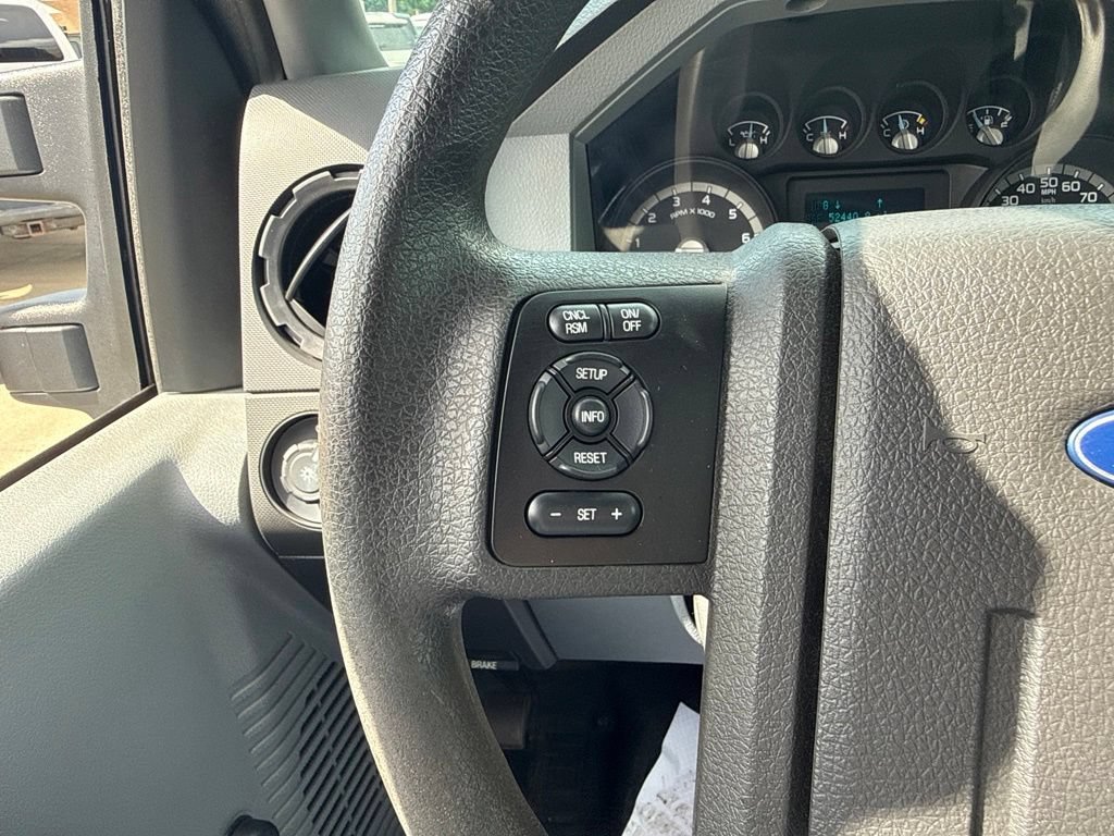 Used 2016 Ford F250 XL w/ XL Appearance Package AWD/4WD image 26