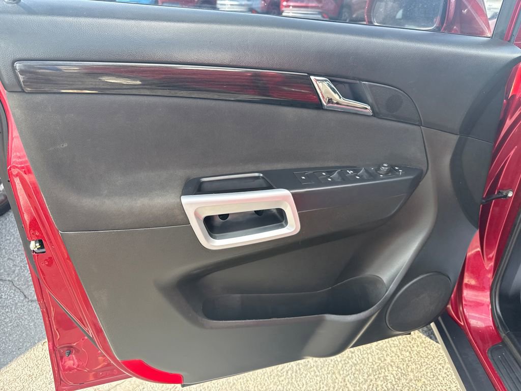 Used 2014 Chevrolet Captiva Sport LS FWD image 10