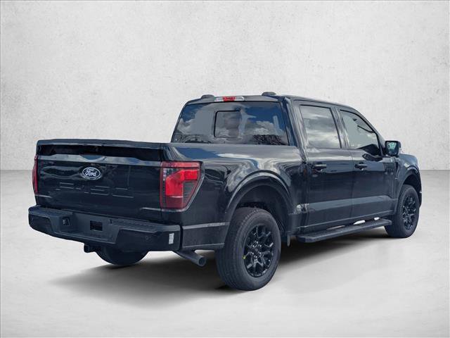 New 2026 Ford F150 XLT image 2