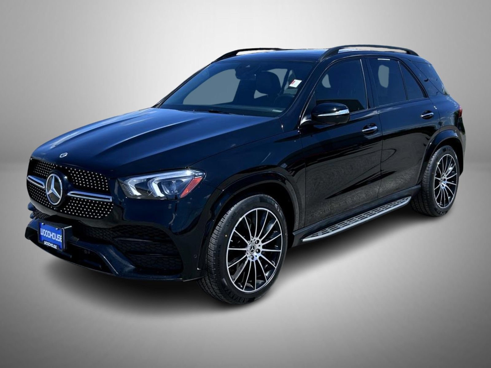 Used 2022 Mercedes-Benz GLE 350 4MATIC