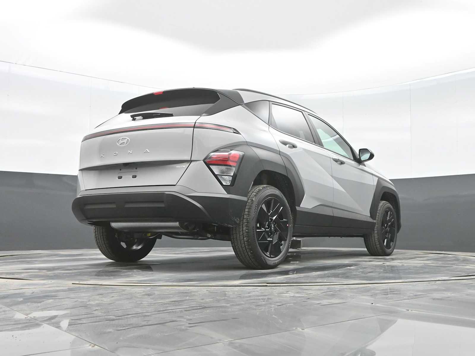 New 2026 Hyundai Kona SEL Sport image 35