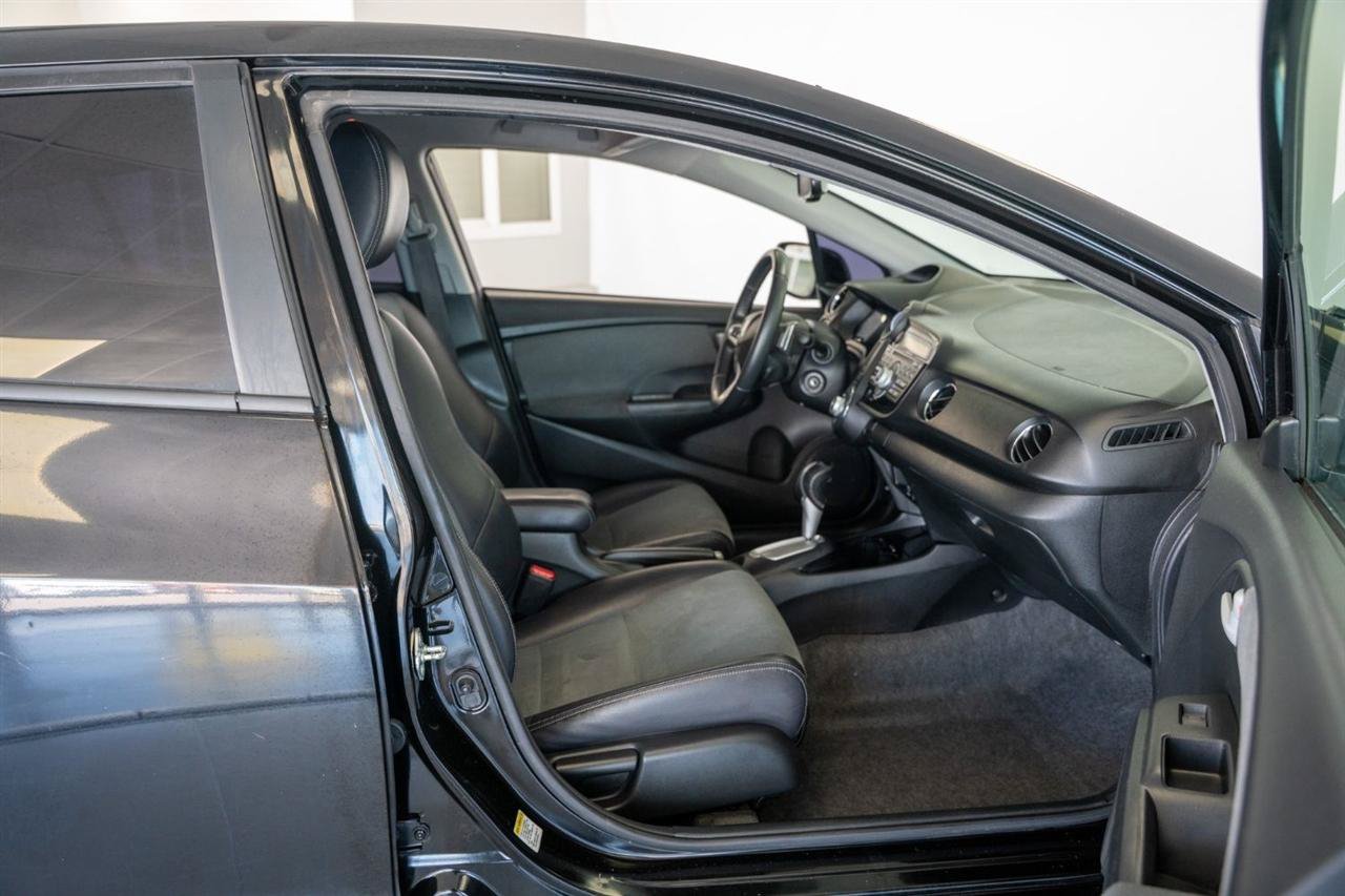 Used 2012 Honda Insight EX image 18