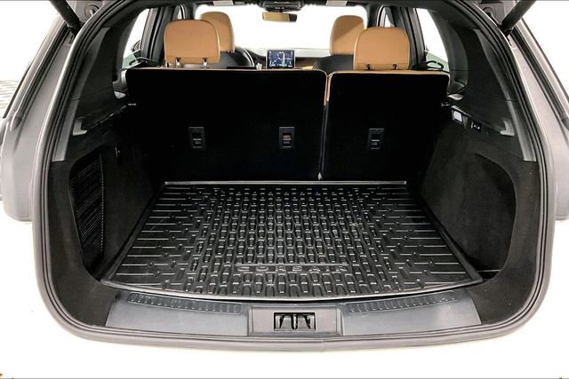 Used 2021 Lincoln Corsair Reserve w/ Equipment Group 201A image 41