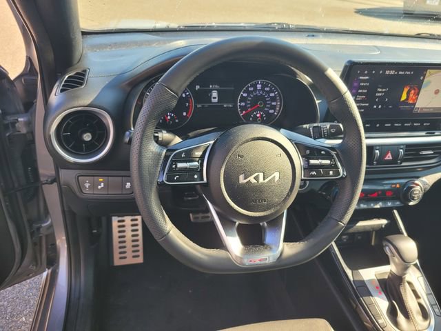 Used 2023 Kia Forte GT-Line w/ GT-Line Premium Package image 30