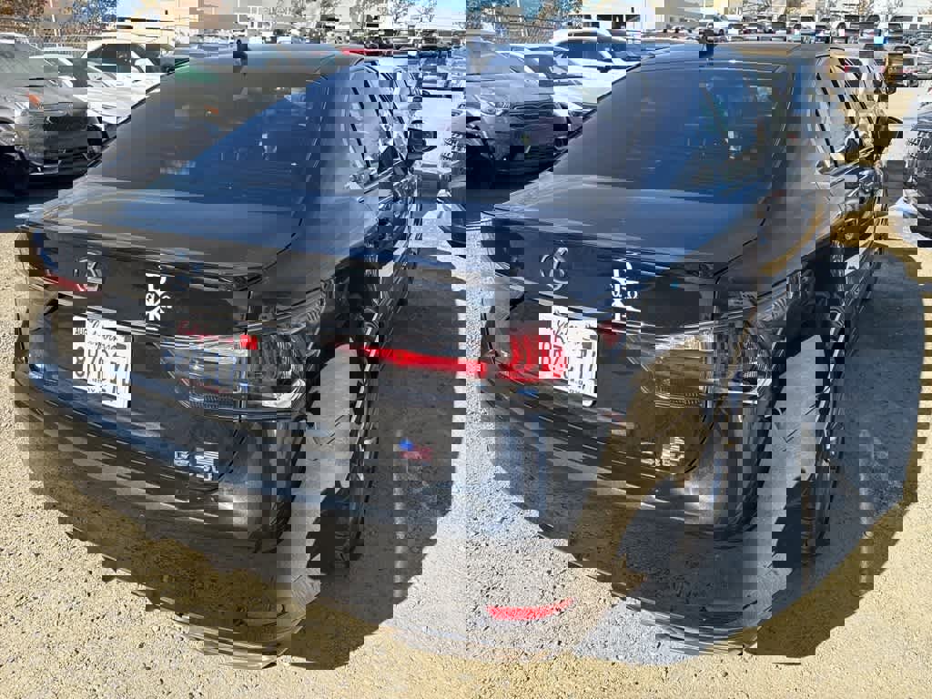 Used 2020 Lexus GS 350 F Sport image 6