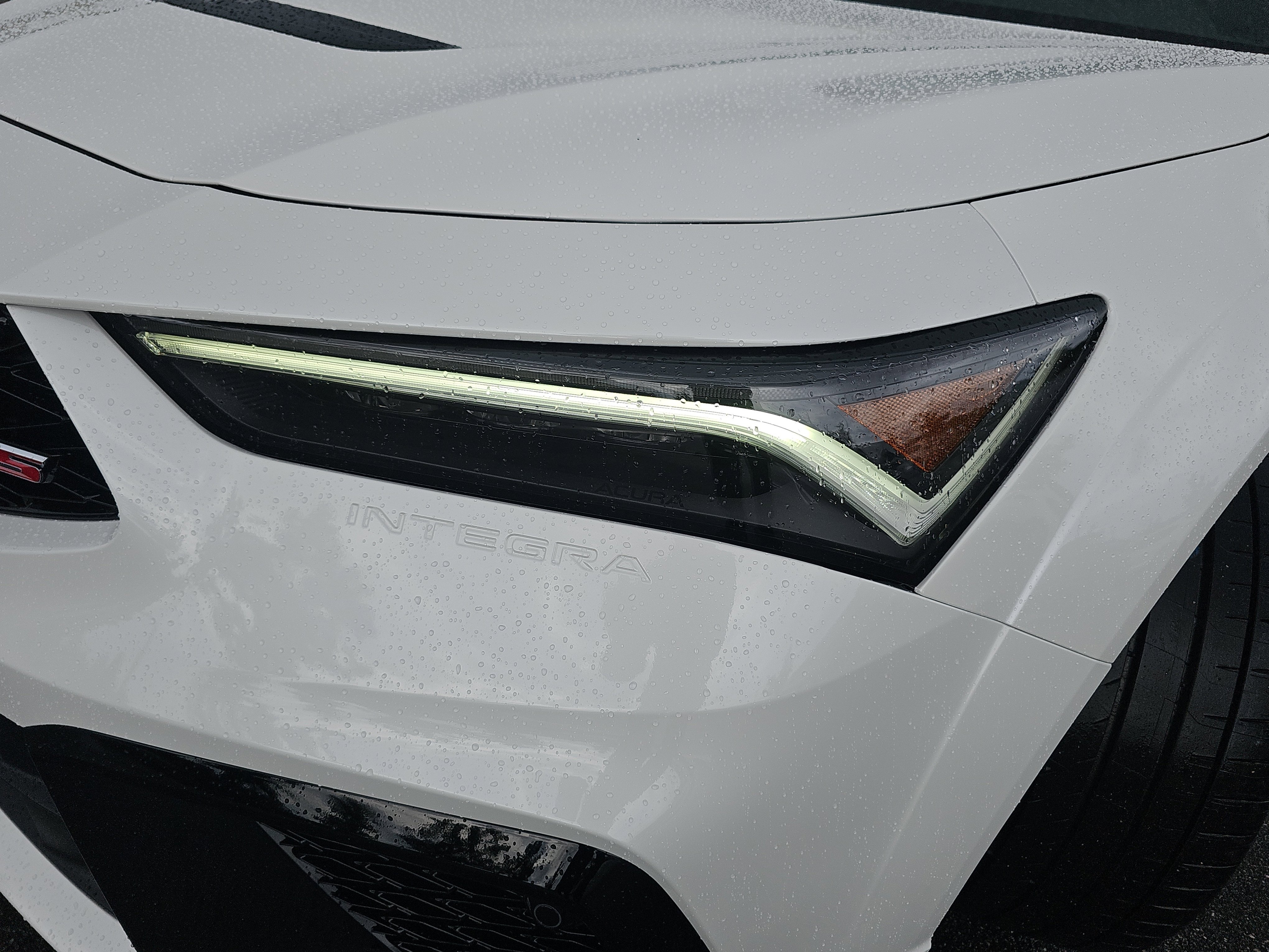 New 2025 Acura Integra Type S image 26