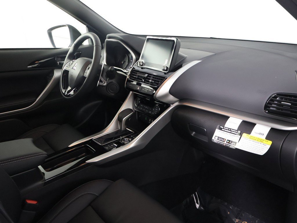 New 2026 Mitsubishi Eclipse Cross SEL image 28