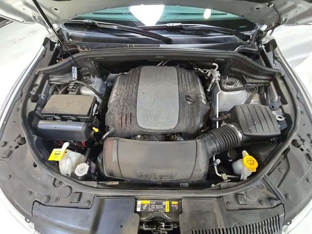Used 2024 Dodge Durango R/T AWD/4WD image 27