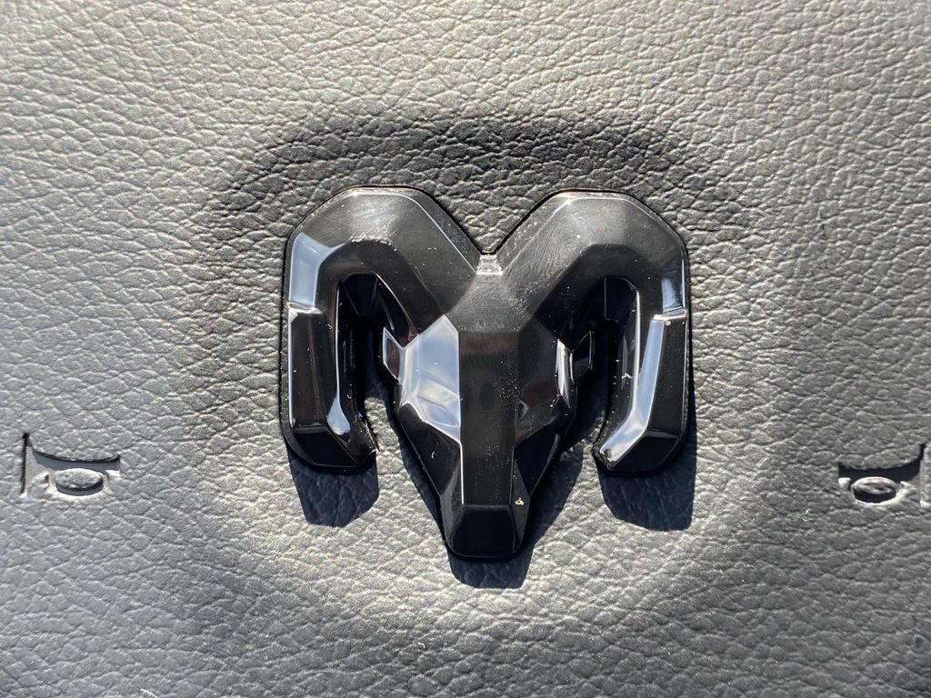 New 2026 RAM 1500 RHO AWD/4WD image 29