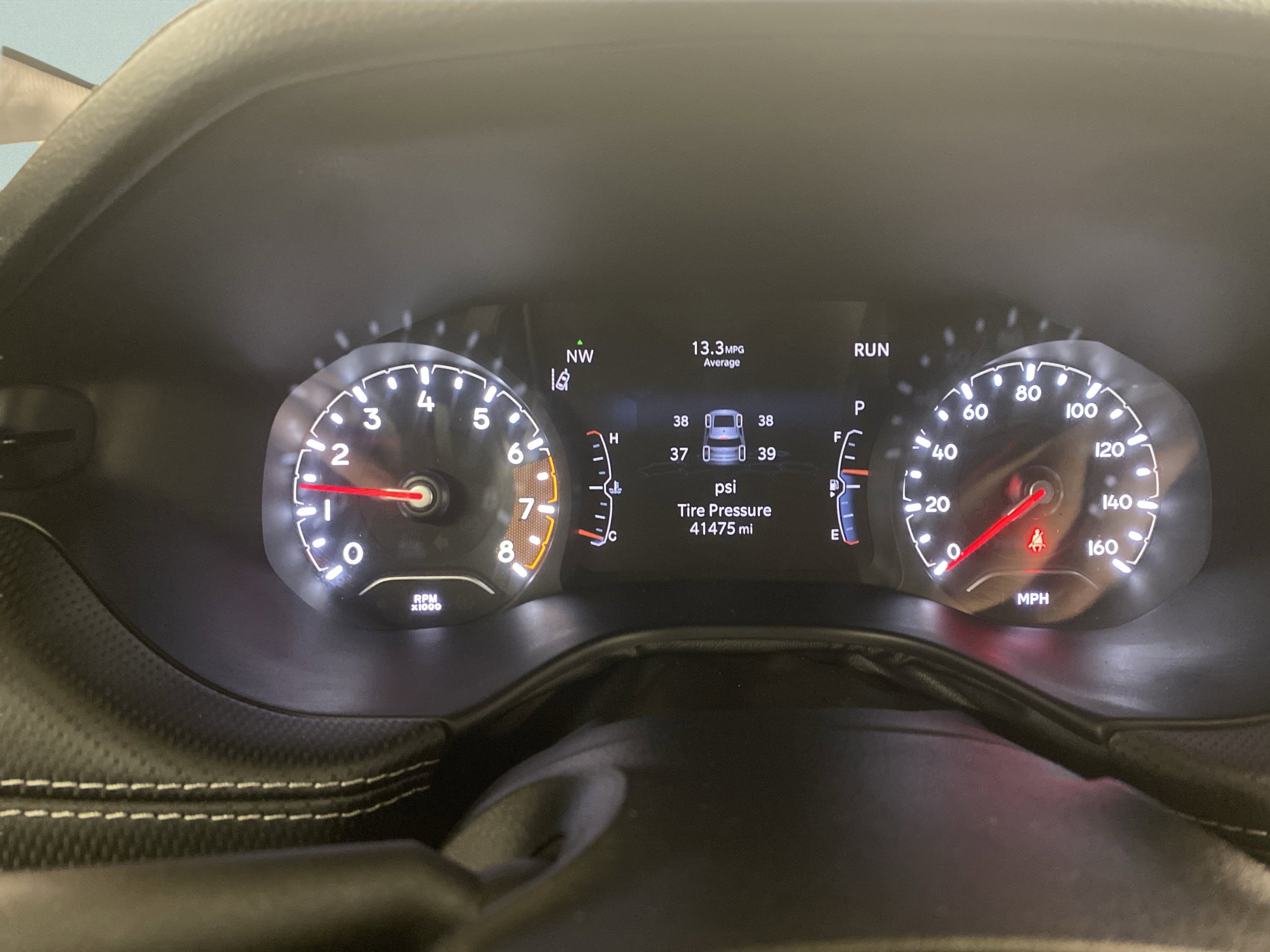 Used 2022 Jeep Compass Altitude w/ Convenience Group AWD/4WD image 19