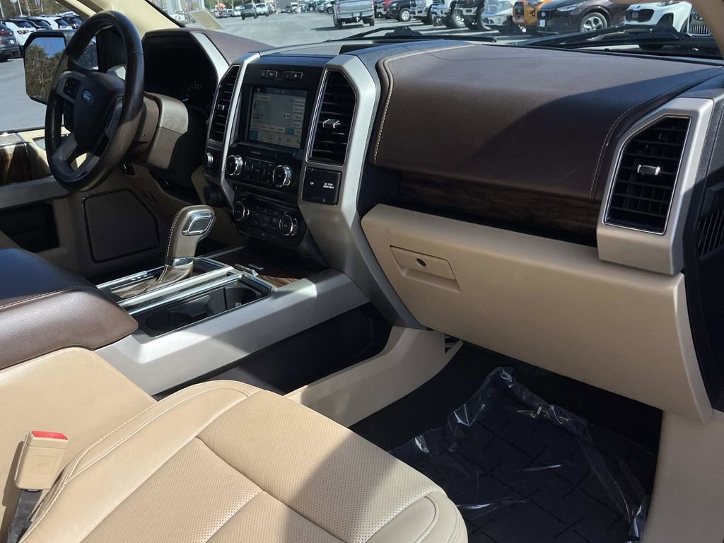 Used 2018 Ford F150 Lariat image 23