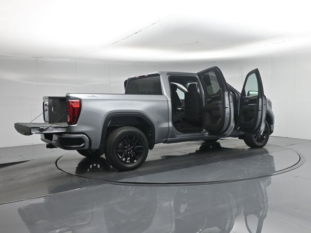 Used 2023 GMC Sierra 1500 Elevation AWD/4WD image 6