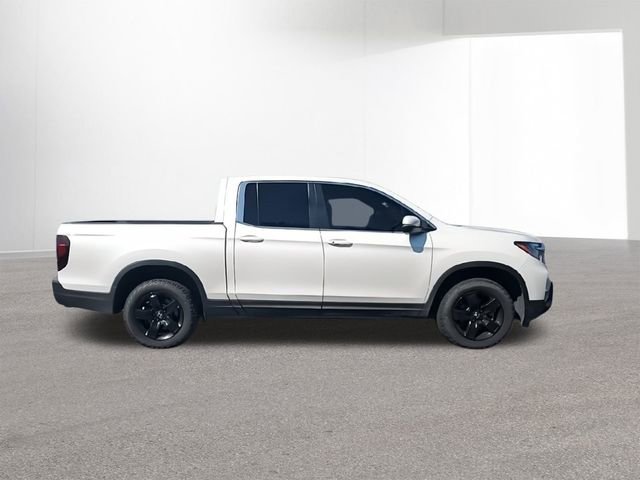 Used 2024 Honda Ridgeline RTL+ image 10