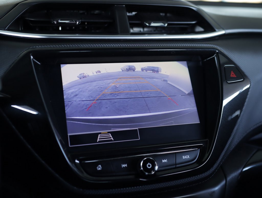 Used 2023 Chevrolet TrailBlazer LT w/ Convenience Package image 14