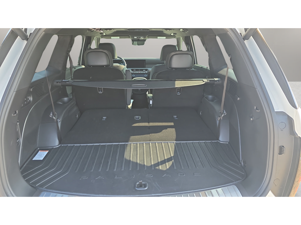 New 2026 Hyundai Palisade Calligraphy AWD/4WD image 9