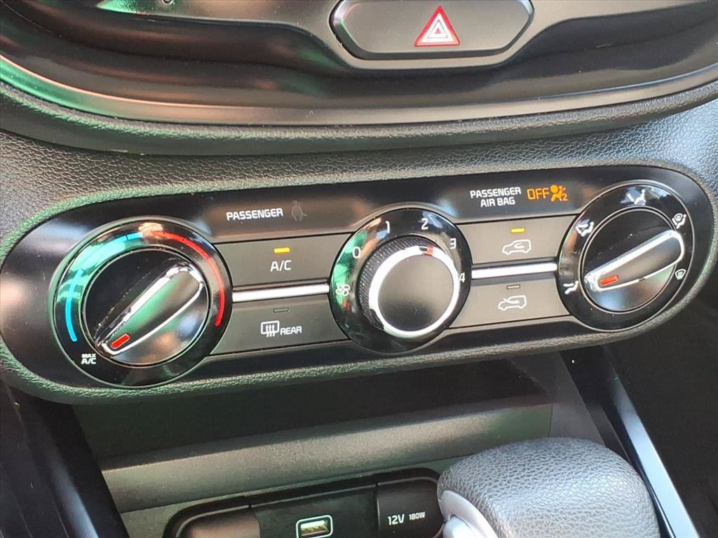 Used 2021 Kia Soul S FWD image 29