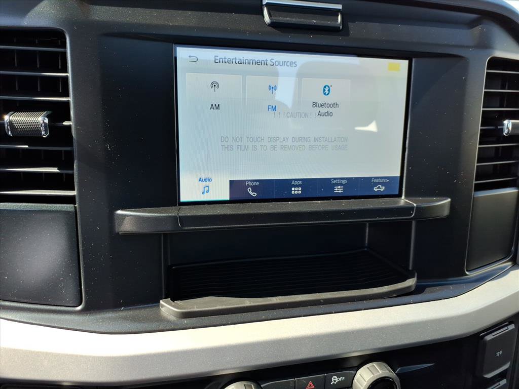 New 2026 Ford F250 XL w/ STX Appearance Package image 12