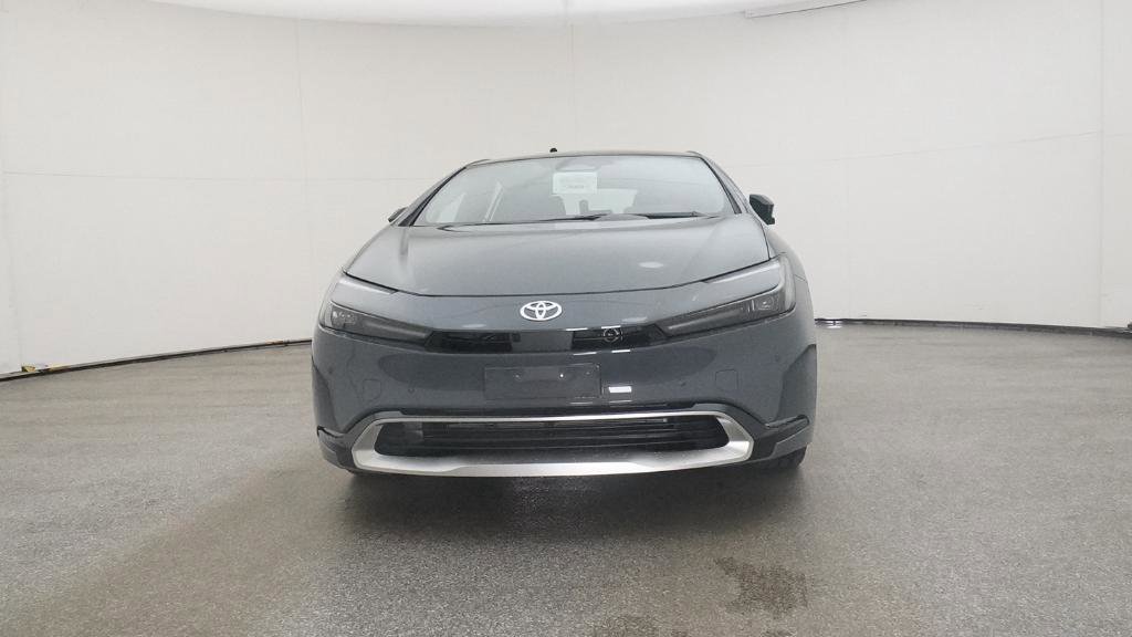New 2026 Toyota Prius Plug-In Hybrid image 31