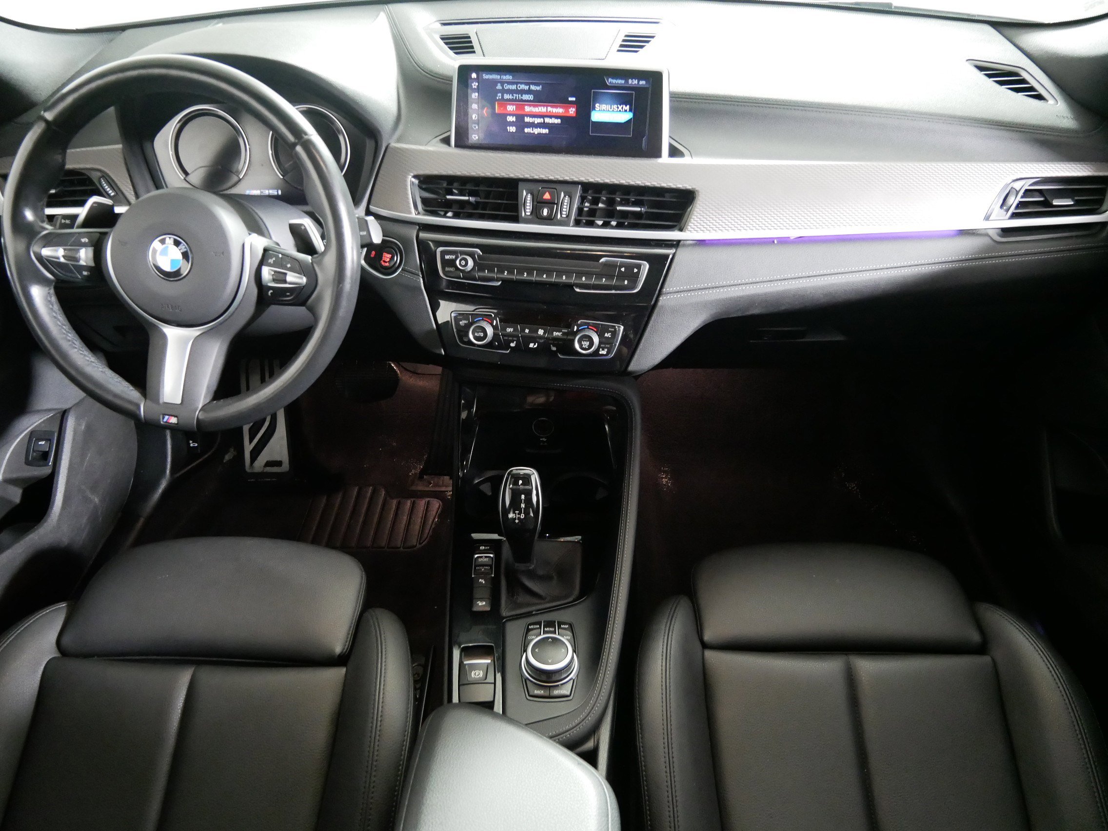 Used 2020 BMW X2 M35i image 10
