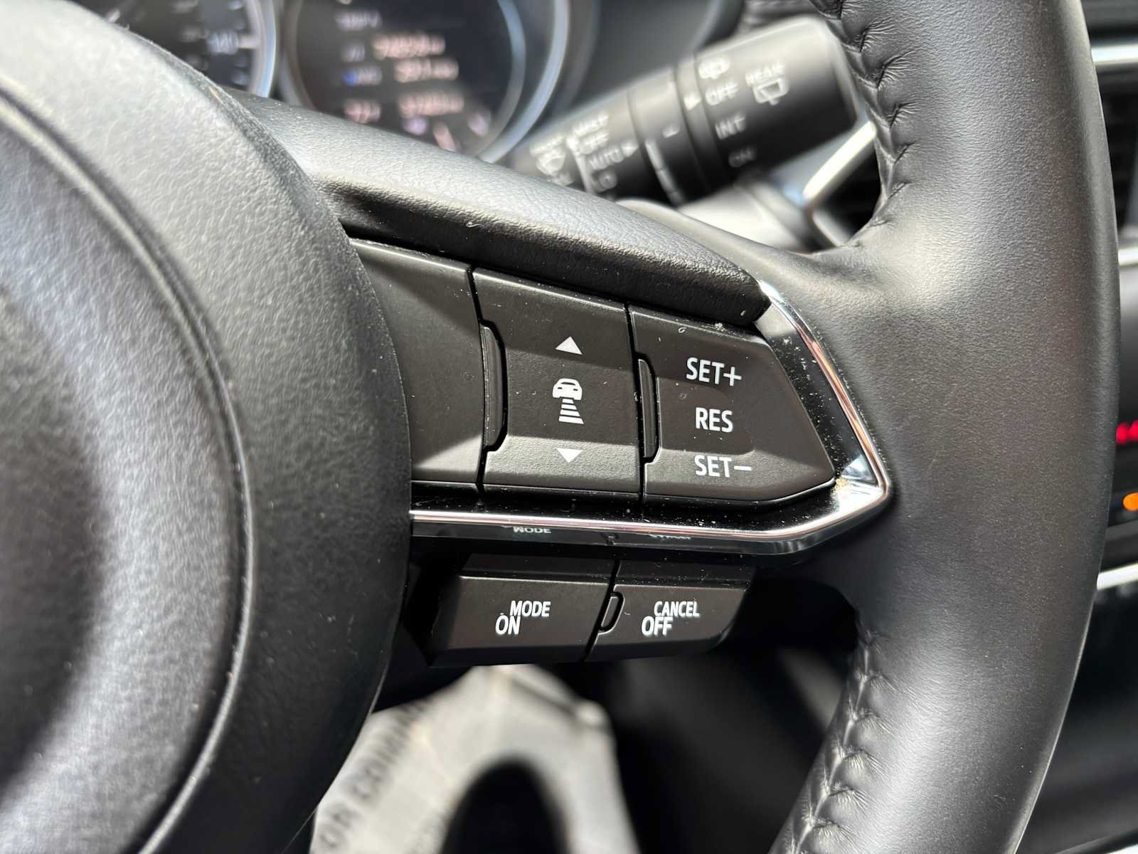 Used 2025 MAZDA CX-5 AWD 2.5 S w/ Select Package image 25