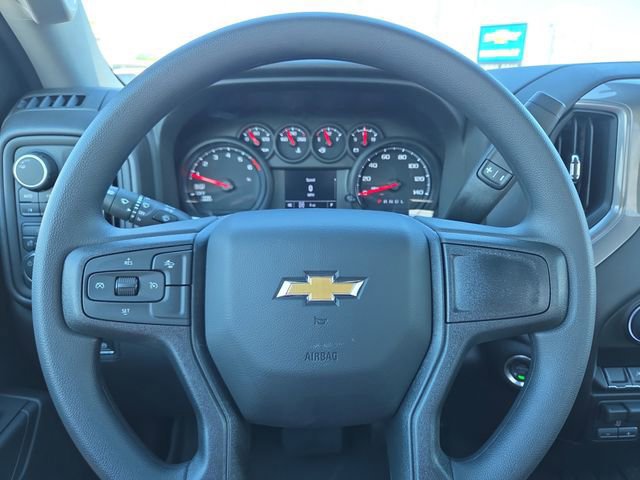 New 2026 Chevrolet Silverado 1500 W/T w/ WT Value Package image 16
