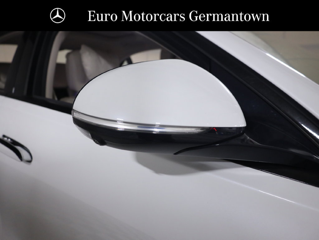 Certified 2024 Mercedes-Benz S 580 4MATIC Sedan w/ AMG Line image 57