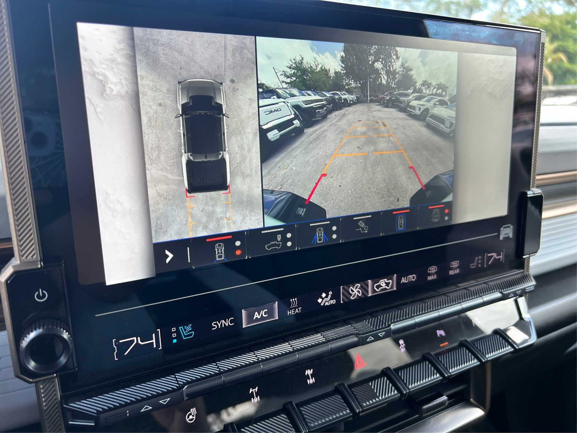 Used 2023 GMC Hummer EV Edition 1 image 29