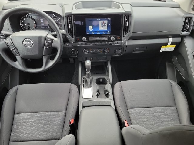 New 2026 Nissan Frontier S AWD/4WD image 26