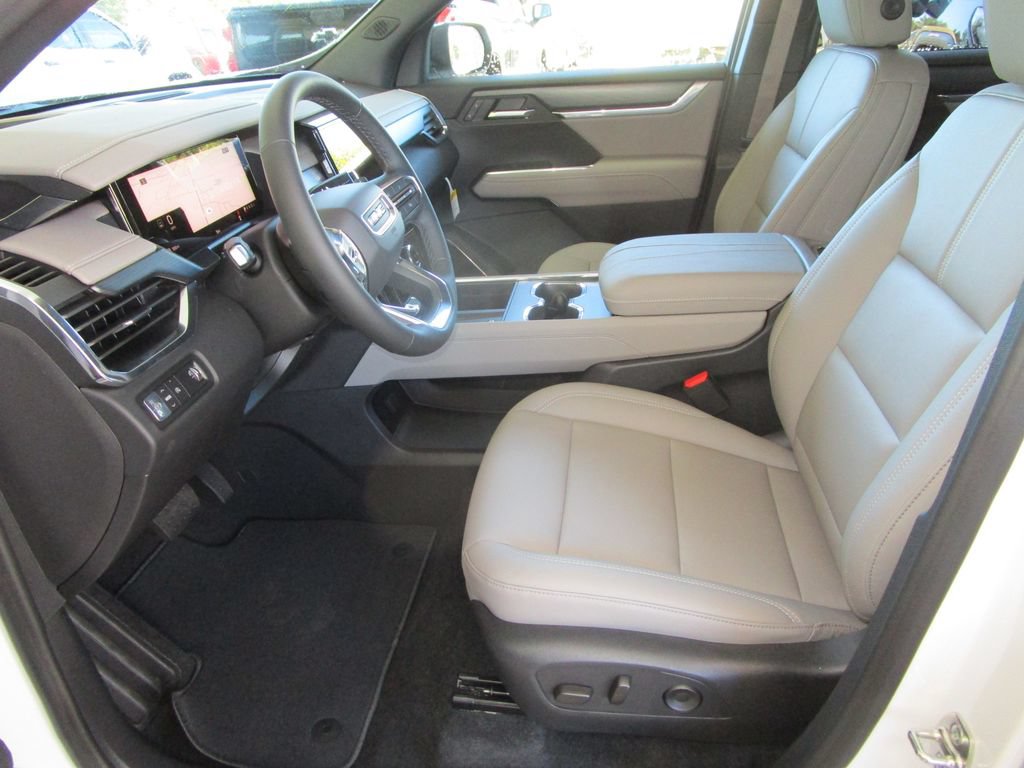 New 2026 GMC Acadia Elevation w/ Elevation Premium Package FWD image 21