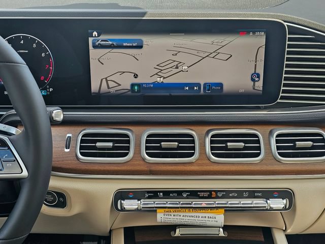 New 2026 Mercedes-Benz GLE 450 4MATIC image 36