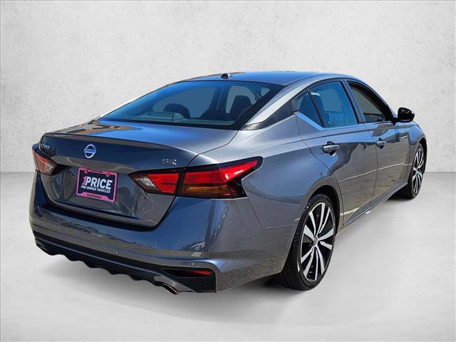 Used 2020 Nissan Altima 2.5 SR image 5