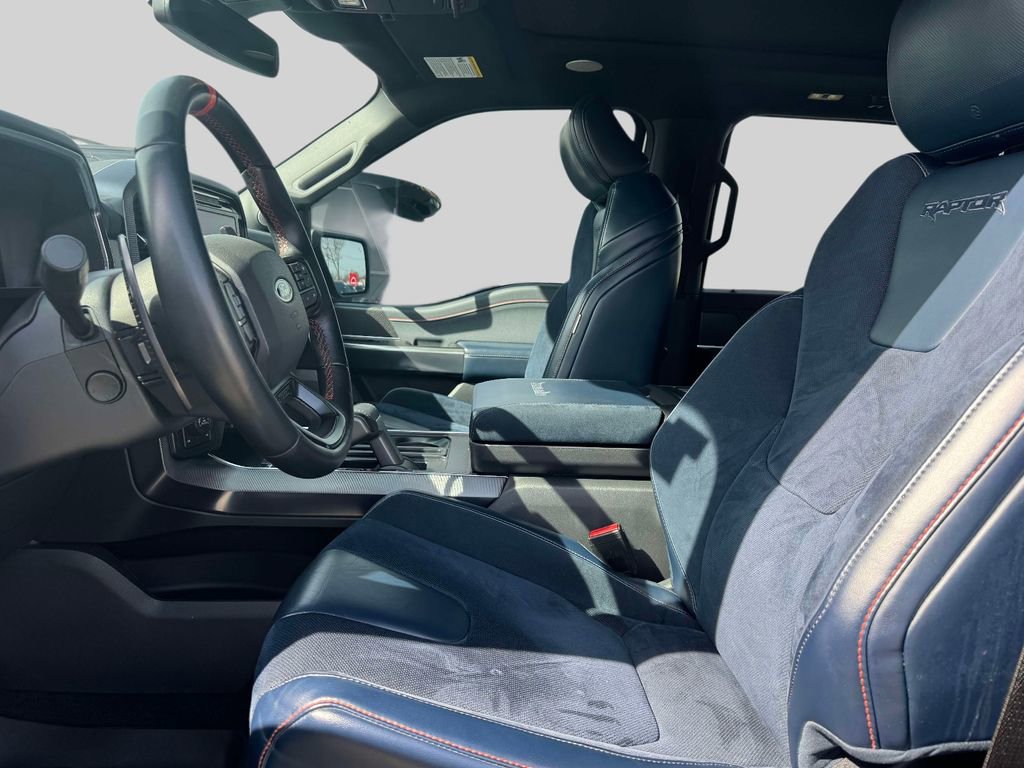 Used 2021 Ford F150 Raptor w/ Raptor 37 Performance Package image 14