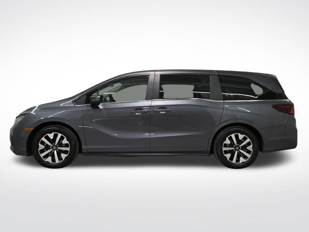 Used 2025 Honda Odyssey EX-L image 28