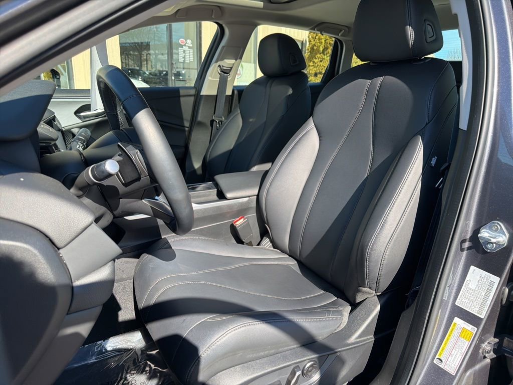 Used 2023 Acura TLX FWD image 9