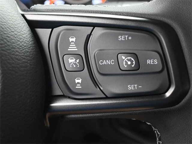 New 2025 Jeep Gladiator Sport image 30