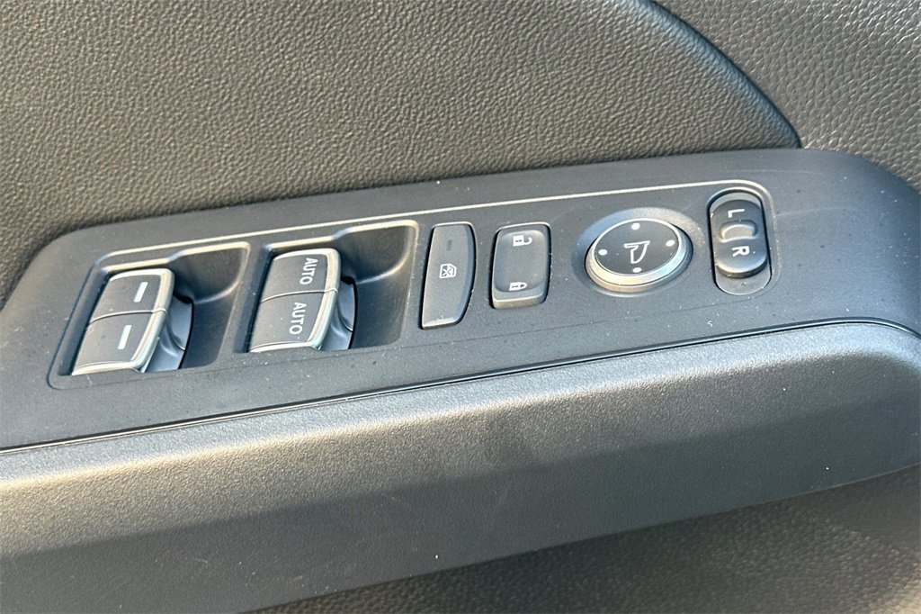 Certified 2024 Honda Civic EX-L image 12