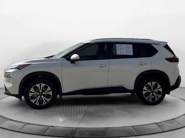 Used 2023 Nissan Rogue SV w/ SV Premium B Package AWD/4WD image 6