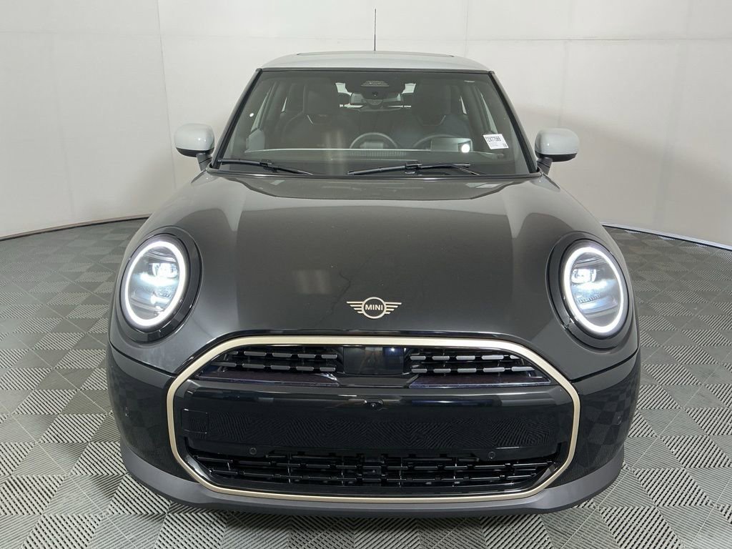 New 2026 MINI Cooper 2-Door Hardtop image 2
