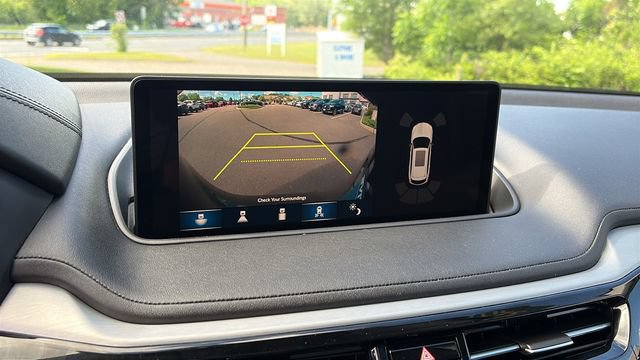 Certified 2023 Acura MDX SH-AWD w/ Technology Package image 18
