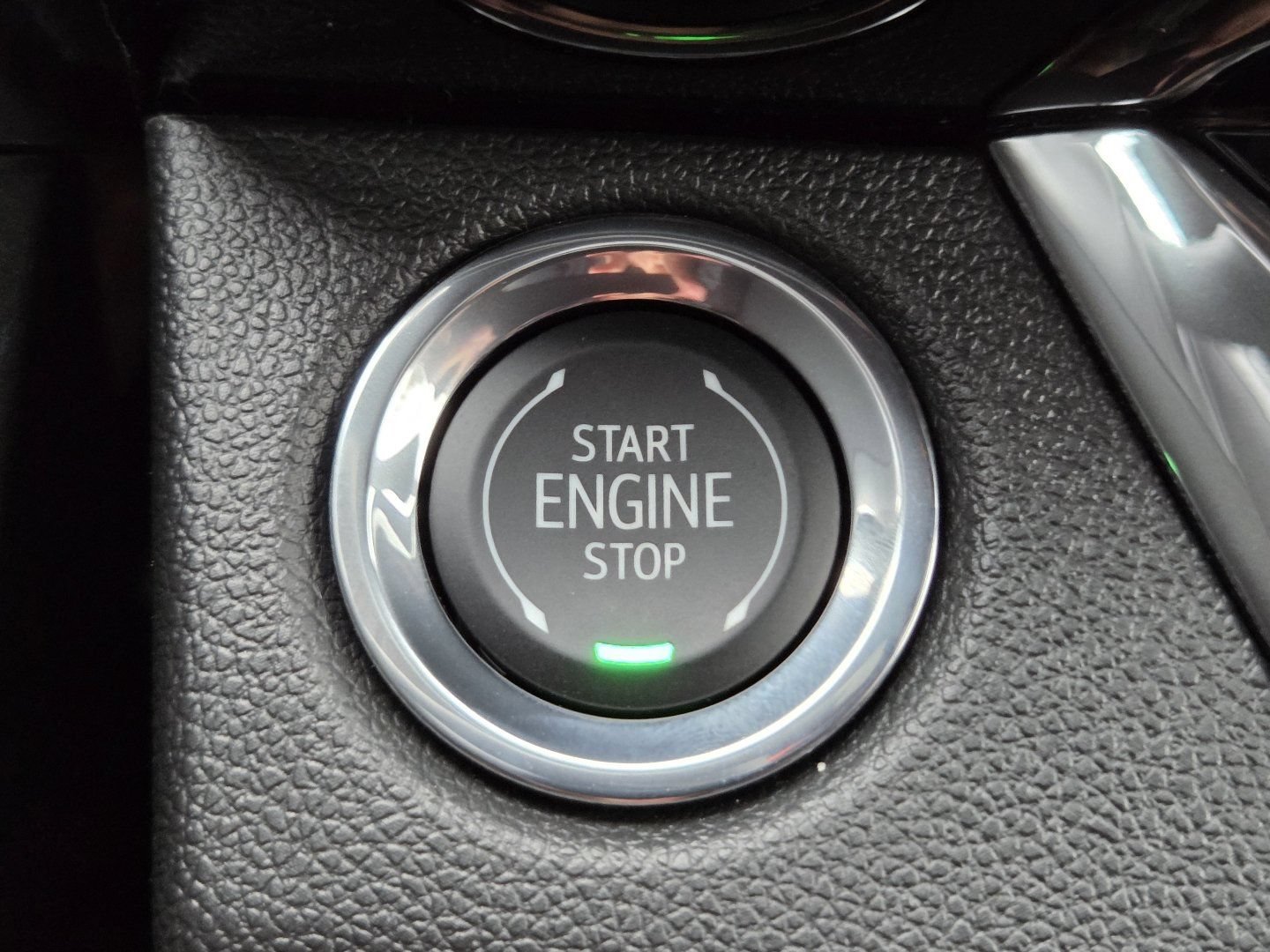New 2026 Buick Envista Sport Touring w/ Convenience I Package FWD image 28