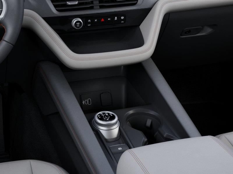 New 2027 Ford Explorer Active AWD/4WD image 11