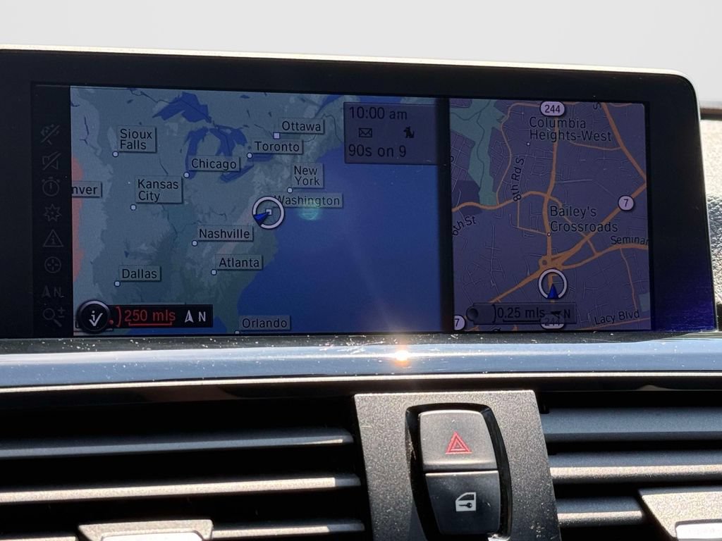 Used 2013 BMW 328i xDrive Sedan AWD/4WD image 18