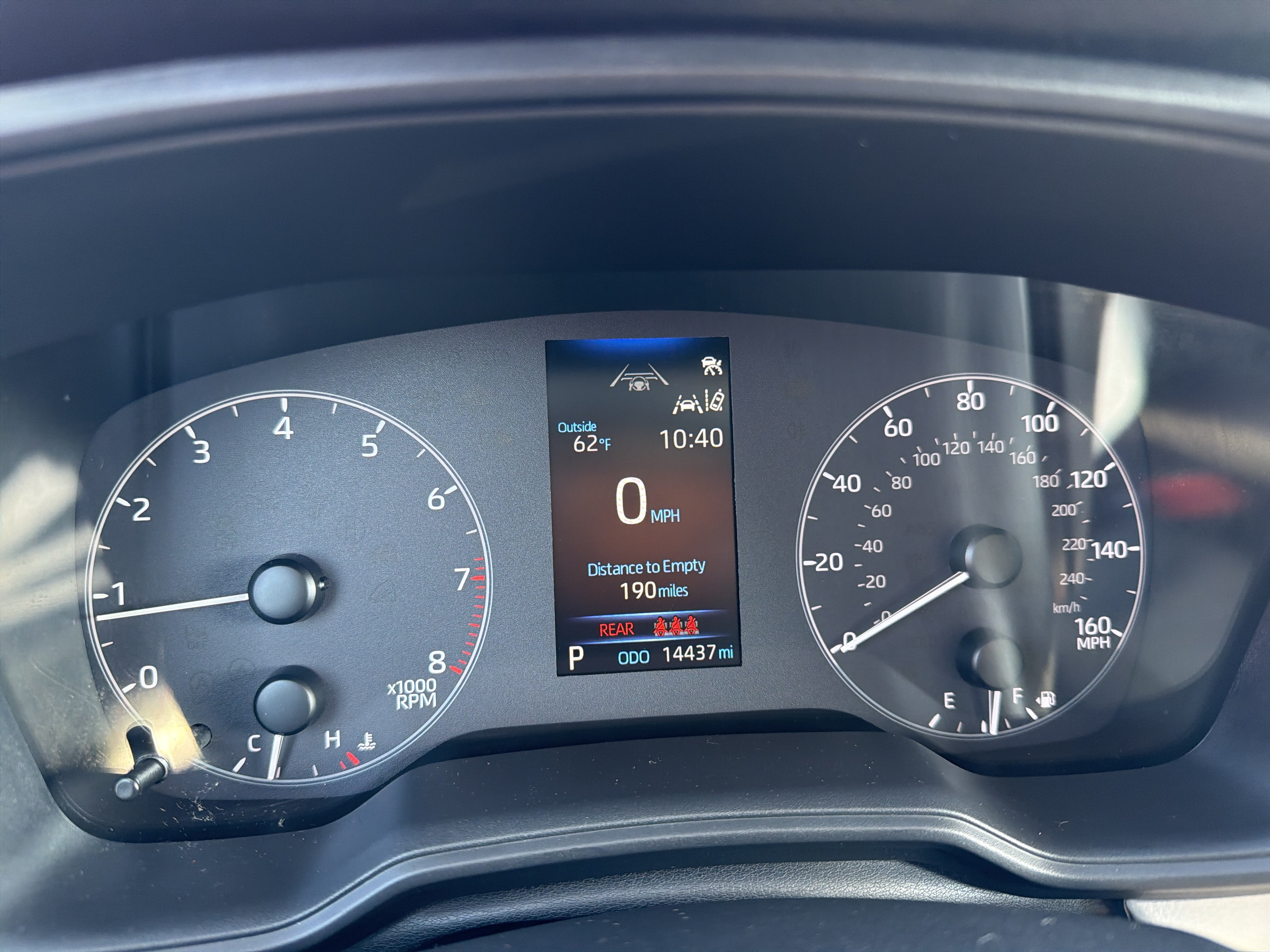 Used 2024 Toyota Corolla LE FWD image 15