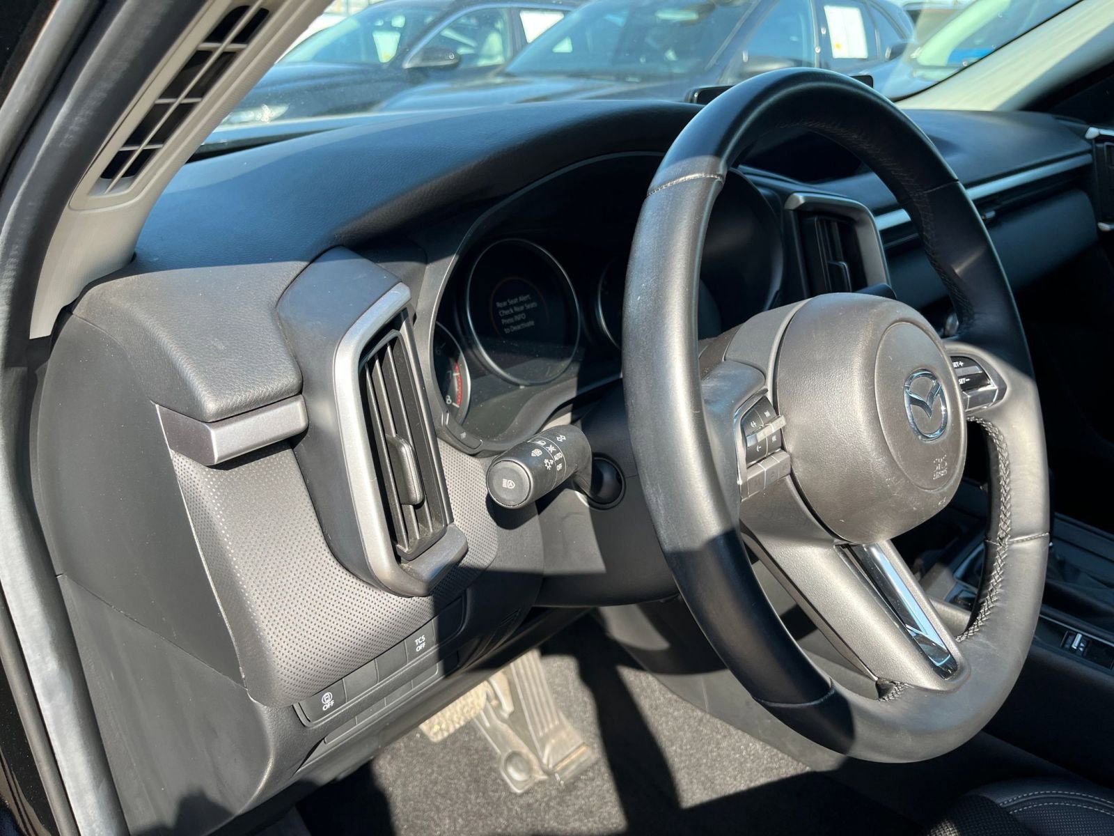 Used 2025 MAZDA CX-50 AWD 2.5 S w/ Select Package image 33
