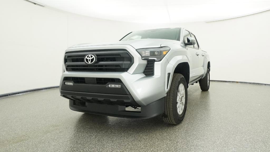 New 2025 Toyota Tacoma SR5 image 4