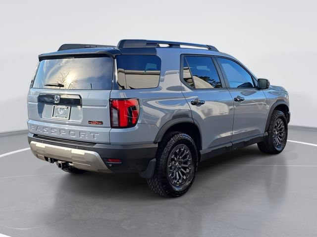 Used 2026 Honda Passport TrailSport image 3